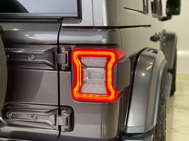 ＬＥＤテールランプ♪