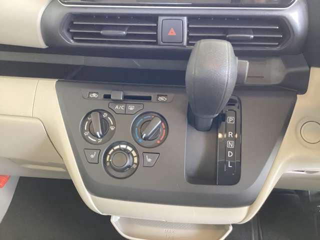 ｅＫスペース Ｍ　９インチナビ　バックカメラ　シートヒーター　フルセグＴＶ　デュアルエアバッグ　バックモニター　キーレスエントリーシステム　シートヒーター　パワーウインドウ　メモリーナビ　エアバッグ　エアコン　ＥＴＣ付（7枚目）