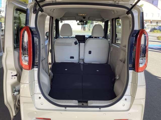 ｅＫスペース Ｍ　９インチナビ　バックカメラ　シートヒーター　フルセグＴＶ　デュアルエアバッグ　バックモニター　キーレスエントリーシステム　シートヒーター　パワーウインドウ　メモリーナビ　エアバッグ　エアコン　ＥＴＣ付（12枚目）