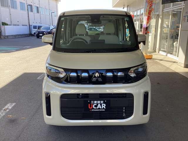 ｅＫスペース Ｍ　９インチナビ　バックカメラ　シートヒーター　フルセグＴＶ　デュアルエアバッグ　バックモニター　キーレスエントリーシステム　シートヒーター　パワーウインドウ　メモリーナビ　エアバッグ　エアコン　ＥＴＣ付（13枚目）