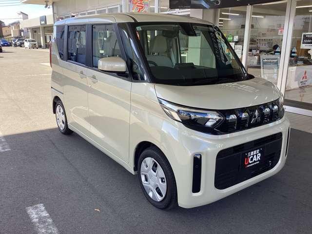 ｅＫスペース Ｍ　９インチナビ　バックカメラ　シートヒーター　フルセグＴＶ　デュアルエアバッグ　バックモニター　キーレスエントリーシステム　シートヒーター　パワーウインドウ　メモリーナビ　エアバッグ　エアコン　ＥＴＣ付（14枚目）