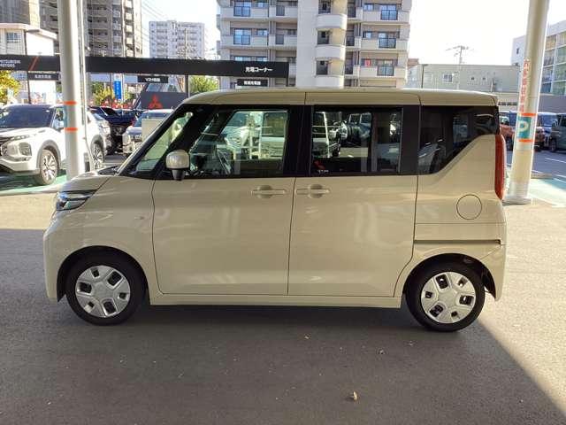 ｅＫスペース Ｍ　９インチナビ　バックカメラ　シートヒーター　フルセグＴＶ　デュアルエアバッグ　バックモニター　キーレスエントリーシステム　シートヒーター　パワーウインドウ　メモリーナビ　エアバッグ　エアコン　ＥＴＣ付（16枚目）