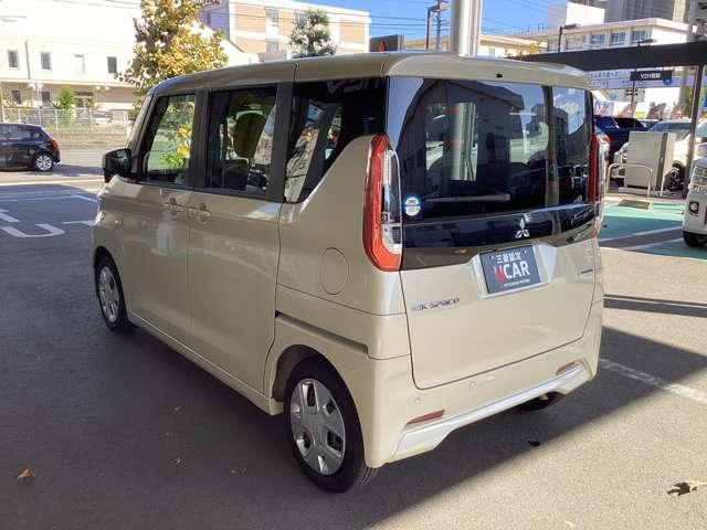 ｅＫスペース Ｍ　９インチナビ　バックカメラ　シートヒーター　フルセグＴＶ　デュアルエアバッグ　バックモニター　キーレスエントリーシステム　シートヒーター　パワーウインドウ　メモリーナビ　エアバッグ　エアコン　ＥＴＣ付（17枚目）