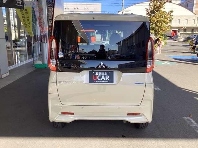 ｅＫスペース Ｍ　９インチナビ　バックカメラ　シートヒーター　フルセグＴＶ　デュアルエアバッグ　バックモニター　キーレスエントリーシステム　シートヒーター　パワーウインドウ　メモリーナビ　エアバッグ　エアコン　ＥＴＣ付（18枚目）