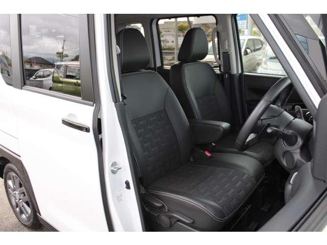 デリカミニ Ｔ　プレミアム　９インチナビ全周囲カメラハンドルヒーター　フルセグＴＶ　ＬＥＤランプ　クルコン　キーレスエントリー　ＡＢＳ　エアバッグ　パワステ　ベンチシート　オートエアコン　ターボ車　フロントカメラ　バックカメラ（12枚目）