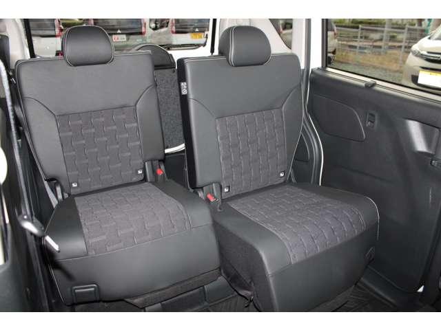 デリカミニ Ｔ　プレミアム　９インチナビ全周囲カメラハンドルヒーター　フルセグＴＶ　ＬＥＤランプ　クルコン　キーレスエントリー　ＡＢＳ　エアバッグ　パワステ　ベンチシート　オートエアコン　ターボ車　フロントカメラ　バックカメラ（13枚目）