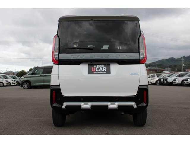 デリカミニ Ｔ　プレミアム　９インチナビ全周囲カメラハンドルヒーター　フルセグＴＶ　ＬＥＤランプ　クルコン　キーレスエントリー　ＡＢＳ　エアバッグ　パワステ　ベンチシート　オートエアコン　ターボ車　フロントカメラ　バックカメラ（18枚目）