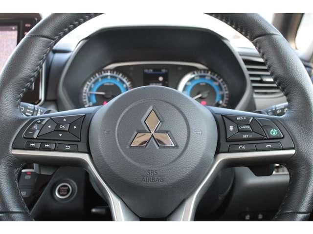 デリカミニ T プレミアム カスタム仕様 9インチナビ 全周囲カメラ 衝突軽減装置 ターボエンジン ワンオーナー車 ナビTV 寒冷地 パワステ フルタイム4WD エアバッグ LEDヘッド ESC サイドカメラ クルコン フルセグ(9枚目)