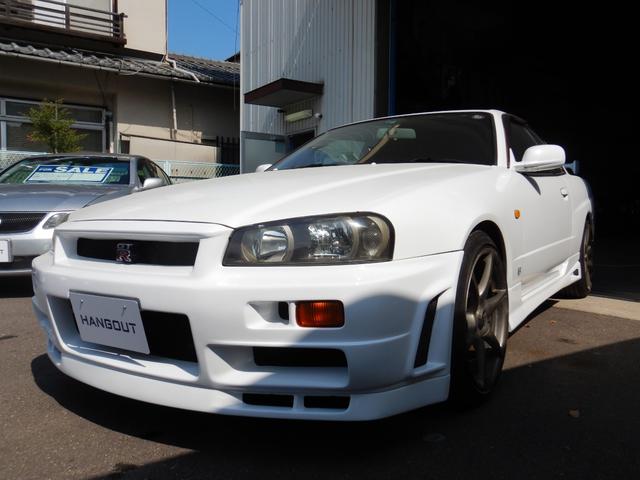 25GTターボ/ブーストUP/Rバンパーホイールステアリング(5枚目)