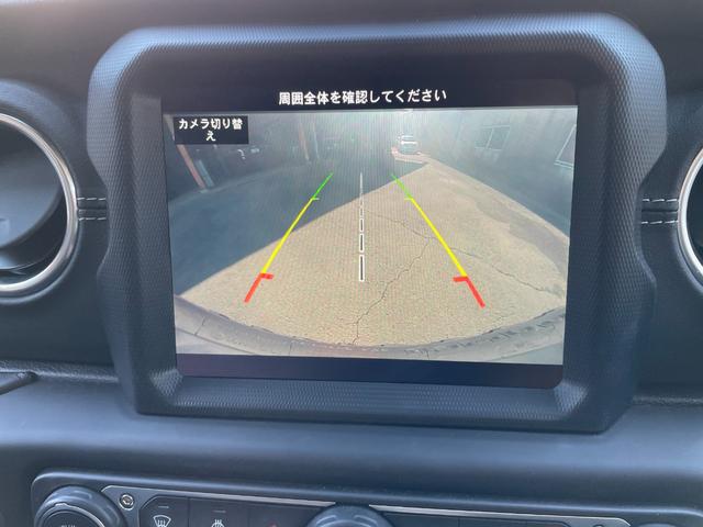 サハラ ローンチエディション サハラ ローンチエディション 黒レザー AppleCarPlay バックカメラ ETC リフトアップ LED クルーズコントロール シート&ステアリングヒーター Bluetoothオーディオ TV(15枚目)