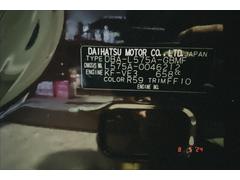 ピクシススペース Ｌ　ＳＤナビ　キーレス　ＥＴＣ　フルセグＴＶ 1301112A30240804W001 7