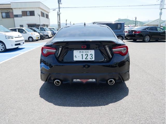 トヨタ ８６