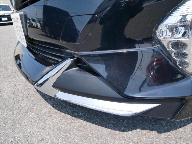 プリウス Ｓツーリングセレクション　モデリスタＩＣＯＮＩＣＳＴＹＬＥフルエアロ　１９インチアルミ＆新品タイヤ　純正９インチナビ・ＴＶ・Ｂｌｕｅｔｏｏｔｈ・バックカメラ　トヨタセーフティセンス　オートクルーズ　ピラーパネル新品（31枚目）