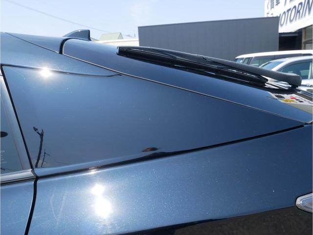 プリウス Ｓツーリングセレクション　モデリスタＩＣＯＮＩＣＳＴＹＬＥフルエアロ　１９インチアルミ＆新品タイヤ　純正９インチナビ・ＴＶ・Ｂｌｕｅｔｏｏｔｈ・バックカメラ　トヨタセーフティセンス　オートクルーズ　ピラーパネル新品（32枚目）