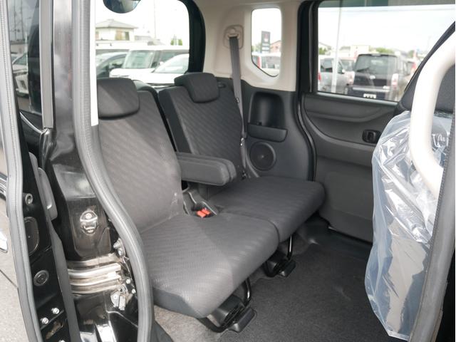 N-BOXカスタム G SSパッケージ 両側パワースライドドア ナビ・TV・Bluetooth・バックカメラ 衝突被害軽減システム 純正アルミ プッシュスタート・スマートキー オートエアコン(16枚目)