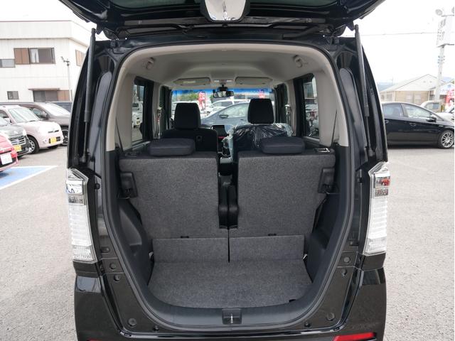 N-BOXカスタム G SSパッケージ 両側パワースライドドア ナビ・TV・Bluetooth・バックカメラ 衝突被害軽減システム 純正アルミ プッシュスタート・スマートキー オートエアコン(17枚目)