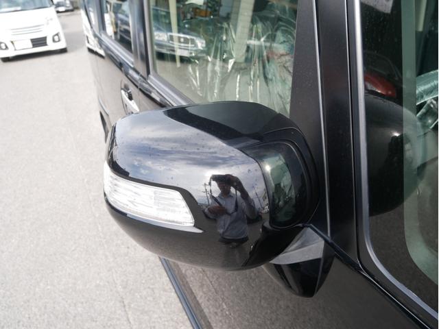 N-BOXカスタム G SSパッケージ 両側パワースライドドア ナビ・TV・Bluetooth・バックカメラ 衝突被害軽減システム 純正アルミ プッシュスタート・スマートキー オートエアコン(30枚目)