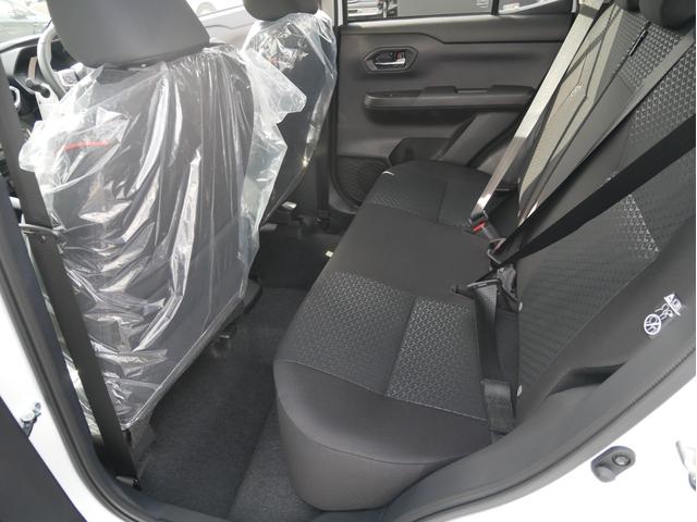 ライズ Ｚ　４ＷＤ　登録済み未使用車　純正ディスプレイオーディオ・ＴＶ・Ｂｌｕｅｔｏｏｔｈ　ＨＤＭＩ　パノラマモニター　シートヒーター　オートクルーズ　ツートンカラー　純正アルミ　ブレーキホールド　ＢＳＭ（19枚目）