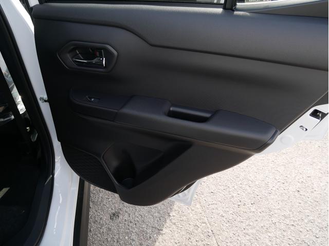 ライズ Ｚ　４ＷＤ　登録済み未使用車　純正ディスプレイオーディオ・ＴＶ・Ｂｌｕｅｔｏｏｔｈ　ＨＤＭＩ　パノラマモニター　シートヒーター　オートクルーズ　ツートンカラー　純正アルミ　ブレーキホールド　ＢＳＭ（21枚目）