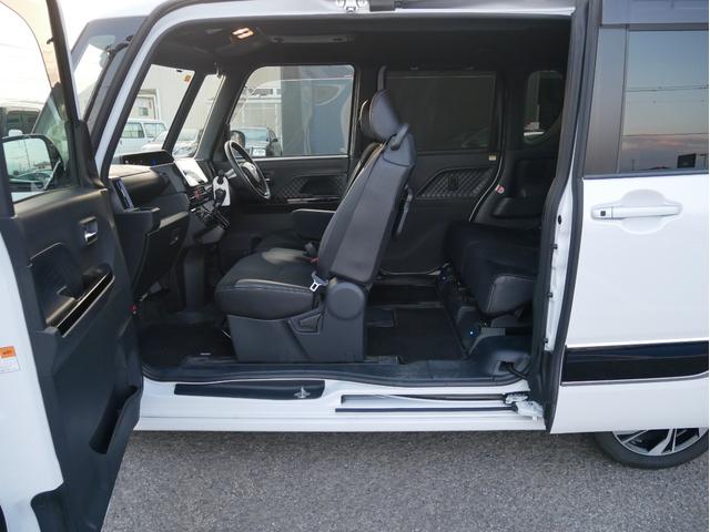 タント カスタムRSスタイルセレクション ユーザー様買取車両 女性ワンオーナー車 禁煙車 純正ナビ・TV・Bluetooth・バックカメラ ドライブレコーダー 両側パワースライドドア 革巻きステアリング ステアリングリモコン オートクルーズ(21枚目)