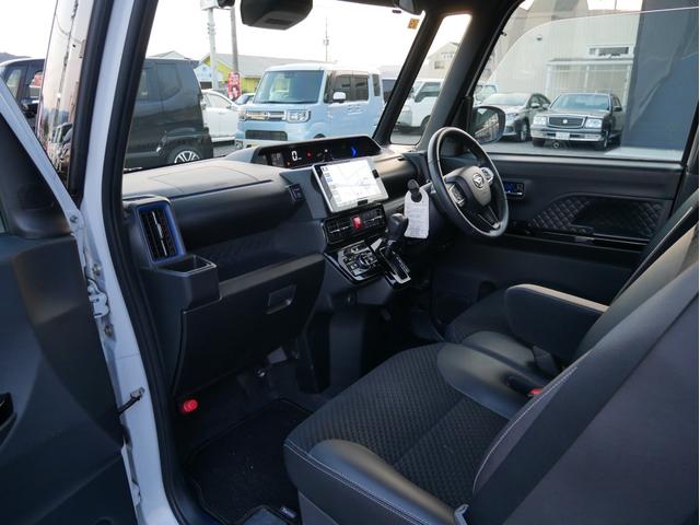 タント カスタムRSスタイルセレクション ユーザー様買取車両 女性ワンオーナー車 禁煙車 純正ナビ・TV・Bluetooth・バックカメラ ドライブレコーダー 両側パワースライドドア 革巻きステアリング ステアリングリモコン オートクルーズ(22枚目)