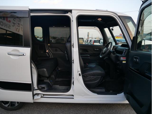 タント カスタムRSスタイルセレクション ユーザー様買取車両 女性ワンオーナー車 禁煙車 純正ナビ・TV・Bluetooth・バックカメラ ドライブレコーダー 両側パワースライドドア 革巻きステアリング ステアリングリモコン オートクルーズ(24枚目)