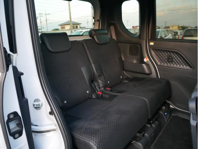 タント カスタムRSスタイルセレクション ユーザー様買取車両 女性ワンオーナー車 禁煙車 純正ナビ・TV・Bluetooth・バックカメラ ドライブレコーダー 両側パワースライドドア 革巻きステアリング ステアリングリモコン オートクルーズ(25枚目)