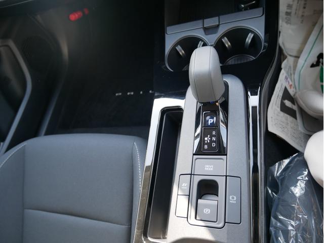 プリウス U 4WD Tコネクトナビ・ディスプレイオーディオ・TV・Bluetooth 全方位モニター クルーズコントロール ブラインドスポットモニター フロントシートヒーター ドライブレコーダー(10枚目)