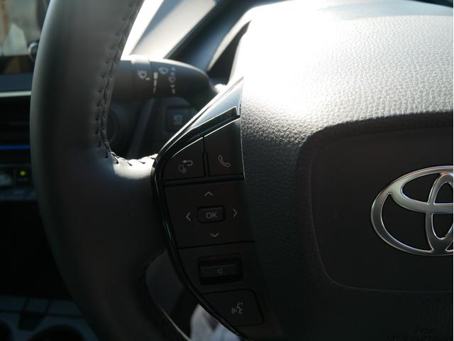 プリウス U 4WD Tコネクトナビ・ディスプレイオーディオ・TV・Bluetooth 全方位モニター クルーズコントロール ブラインドスポットモニター フロントシートヒーター ドライブレコーダー(16枚目)