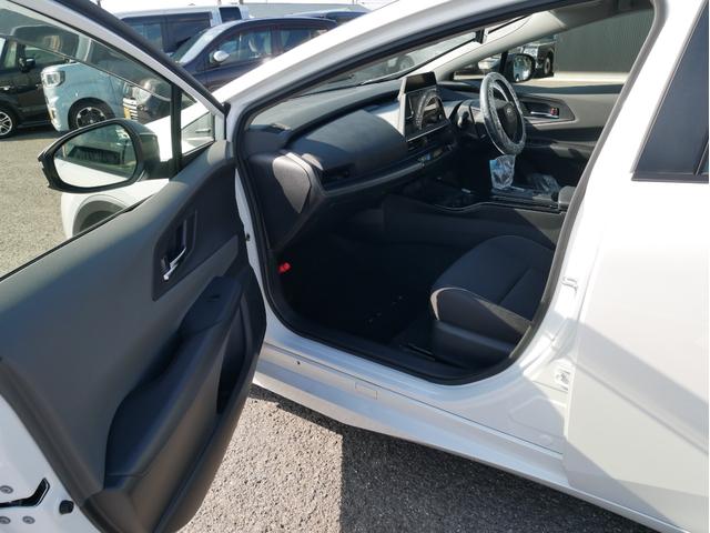 プリウス U 4WD Tコネクトナビ・ディスプレイオーディオ・TV・Bluetooth 全方位モニター クルーズコントロール ブラインドスポットモニター フロントシートヒーター ドライブレコーダー(18枚目)