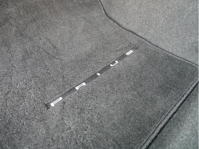 プリウス U 4WD Tコネクトナビ・ディスプレイオーディオ・TV・Bluetooth 全方位モニター クルーズコントロール ブラインドスポットモニター フロントシートヒーター ドライブレコーダー(20枚目)