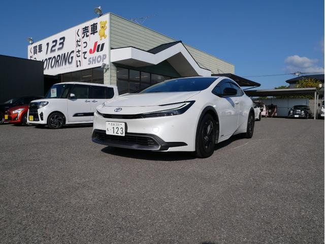 プリウス U 4WD Tコネクトナビ・ディスプレイオーディオ・TV・Bluetooth 全方位モニター クルーズコントロール ブラインドスポットモニター フロントシートヒーター ドライブレコーダー(25枚目)