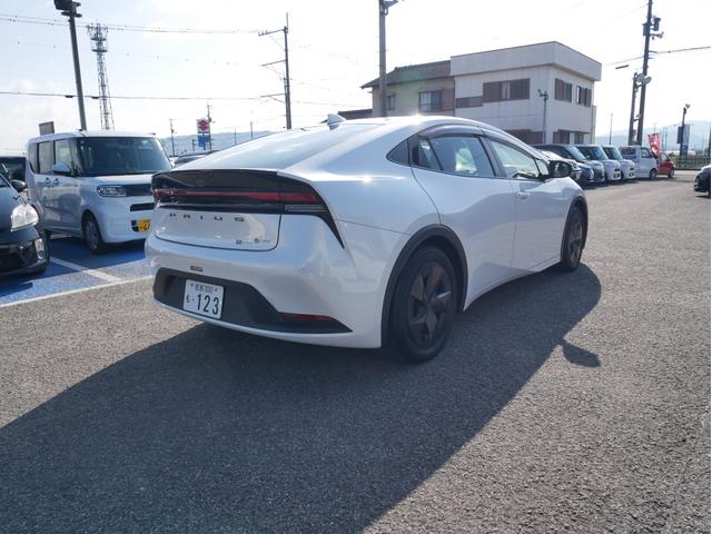 プリウス U 4WD Tコネクトナビ・ディスプレイオーディオ・TV・Bluetooth 全方位モニター クルーズコントロール ブラインドスポットモニター フロントシートヒーター ドライブレコーダー(31枚目)