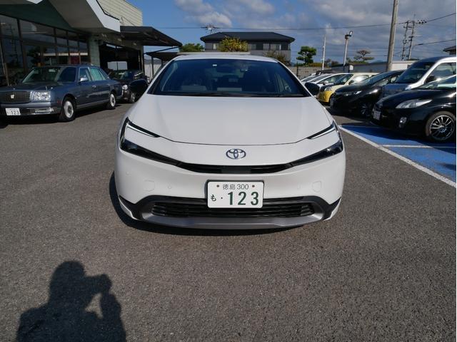 プリウス U 4WD Tコネクトナビ・ディスプレイオーディオ・TV・Bluetooth 全方位モニター クルーズコントロール ブラインドスポットモニター フロントシートヒーター ドライブレコーダー(34枚目)