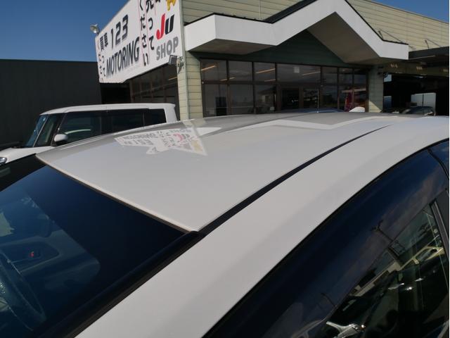 プリウス U 4WD Tコネクトナビ・ディスプレイオーディオ・TV・Bluetooth 全方位モニター クルーズコントロール ブラインドスポットモニター フロントシートヒーター ドライブレコーダー(36枚目)