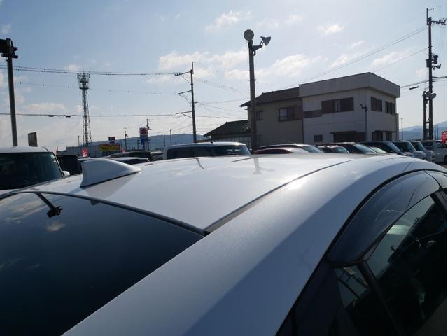 プリウス U 4WD Tコネクトナビ・ディスプレイオーディオ・TV・Bluetooth 全方位モニター クルーズコントロール ブラインドスポットモニター フロントシートヒーター ドライブレコーダー(38枚目)