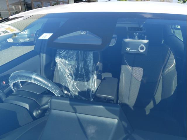 プリウス U 4WD Tコネクトナビ・ディスプレイオーディオ・TV・Bluetooth 全方位モニター クルーズコントロール ブラインドスポットモニター フロントシートヒーター ドライブレコーダー(40枚目)