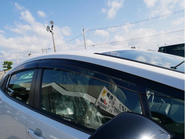 プリウス U 4WD Tコネクトナビ・ディスプレイオーディオ・TV・Bluetooth 全方位モニター クルーズコントロール ブラインドスポットモニター フロントシートヒーター ドライブレコーダー(42枚目)