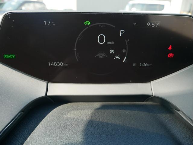 プリウス U 4WD Tコネクトナビ・ディスプレイオーディオ・TV・Bluetooth 全方位モニター クルーズコントロール ブラインドスポットモニター フロントシートヒーター ドライブレコーダー(43枚目)