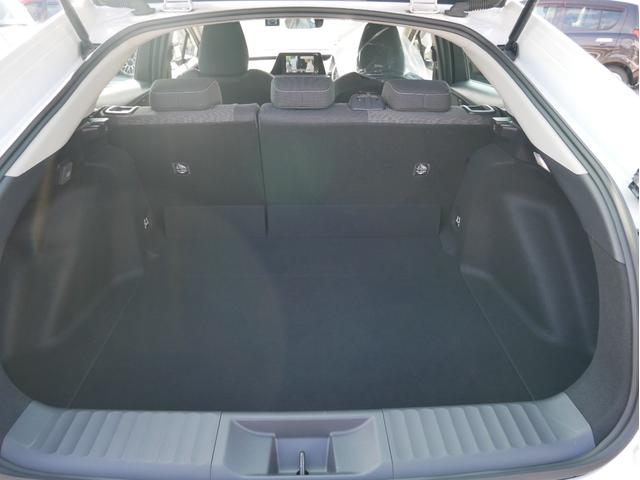 プリウス U 4WD Tコネクトナビ・ディスプレイオーディオ・TV・Bluetooth 全方位モニター クルーズコントロール ブラインドスポットモニター フロントシートヒーター ドライブレコーダー(48枚目)