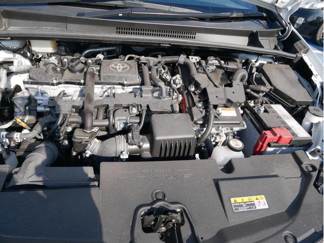 プリウス U 4WD Tコネクトナビ・ディスプレイオーディオ・TV・Bluetooth 全方位モニター クルーズコントロール ブラインドスポットモニター フロントシートヒーター ドライブレコーダー(51枚目)