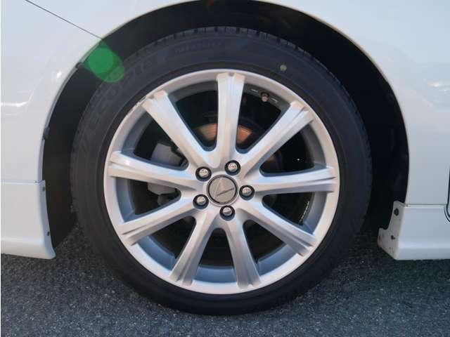 プリウス Ｓツーリングセレクション　モデリスタエアロ　シートカバー　純正ナビ・ＴＶ・バックカメラ　ＥＴＣ　１７インチアルミ　車検整備付き　インテリアパネル　プッシュスタート・スマートキー（36枚目）