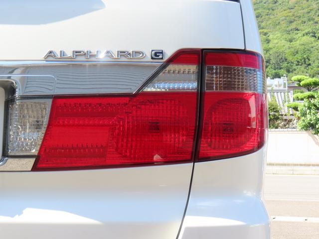アルファードＧ ＡＳ　メモリーナビ　テレビ　Ｂｌｕｅｔｏｏｔｈ接続　バックカメラ　電動スライドドア　純正アルミホイール　ドライブレコーダー　パワーウインドウ　エアコン　オートライト（15枚目）