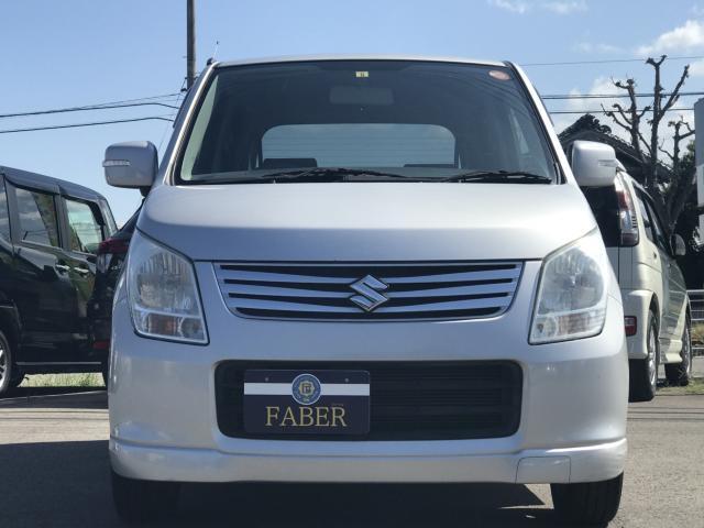FXリミテッド 4WD(11枚目)