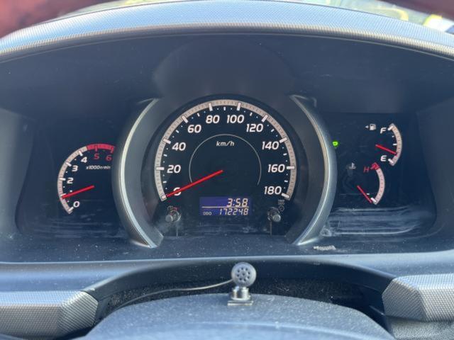 ハイエースバン ロングスーパーGL ナビ TV 両側スライドドア キーレスエントリー AT CD USB ミュージックプレイヤー接続可 Bluetoothグ(3枚目)