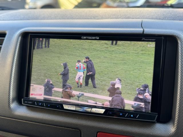 ハイエースバン ロングスーパーGL ナビ TV 両側スライドドア キーレスエントリー AT CD USB ミュージックプレイヤー接続可 Bluetoothグ(4枚目)