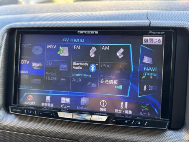 ハイエースバン ロングスーパーGL ナビ TV 両側スライドドア キーレスエントリー AT CD USB ミュージックプレイヤー接続可 Bluetoothグ(5枚目)