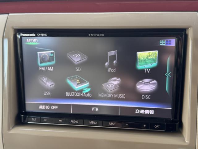 アルトラパンショコラ X ETC TV HID スマートキー アイドリングストップ ベンチシート CVT 盗難防止システム ABS CD USB Bluetooth 衝突安全ボディ エアコン パワーステアリング(3枚目)