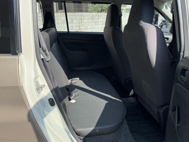 TOYOTA PROBOX VAN DX