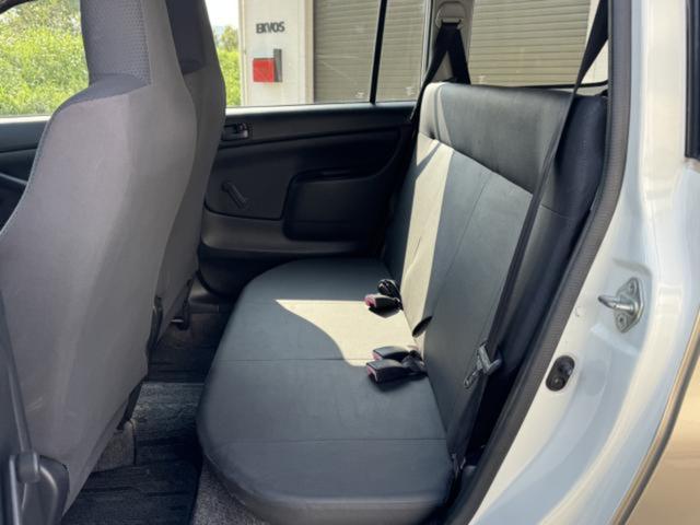 TOYOTA PROBOX VAN DX